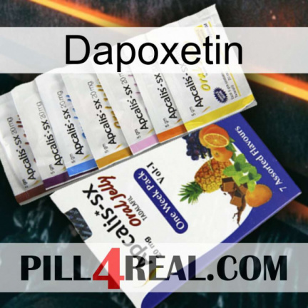 Dapoxetin 11